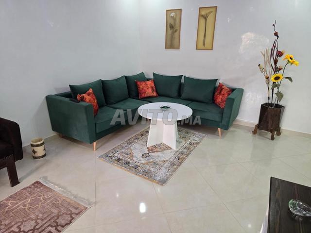 Appart Chic & Moderne Azrou 142 Hay Salam 01 - 2