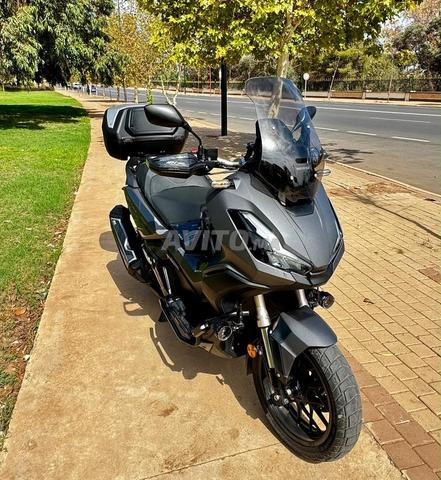 Honda ADV 350 - 2