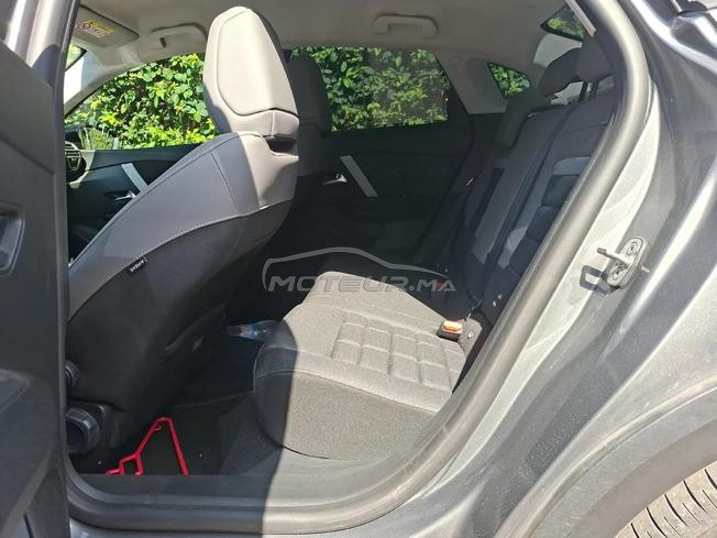 Citroën c4x Essence Automatique 2025 à Casablanca