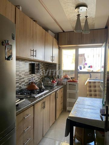 Appartement à vendre 67 m² à Bouskoura - 2