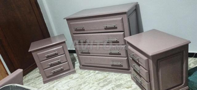 Benslimane quartier Lalla Meryem - 2