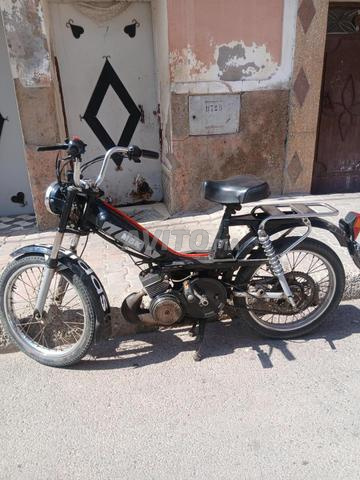زنقة أطلس حدا مسجد عتمان بن عفان - 2