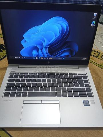 HP Elitebook 840 G6 للبيع