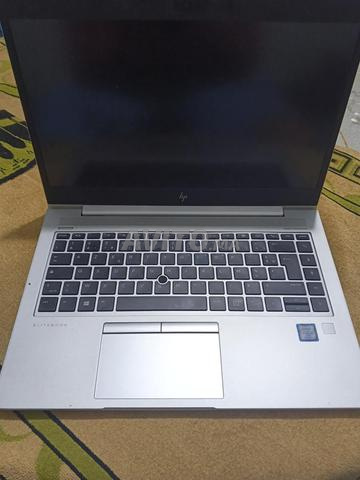HP Elitebook 840 G6 à vendre - 2