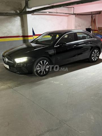 Mercedes Classe A Berline 53000 km 2022