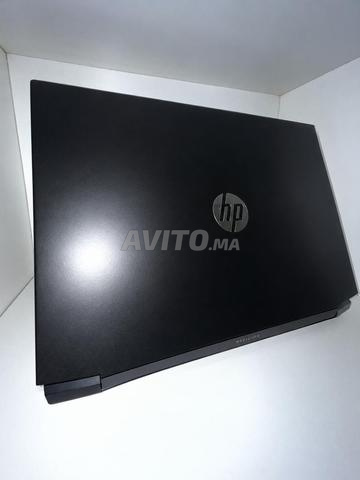 HP Pavilion 15 Gaming للبيع في وجدة - 2