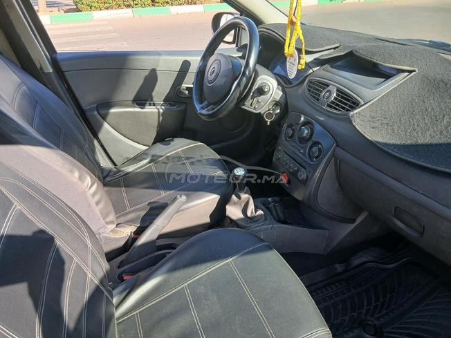 voiture d'occasion à vendre 