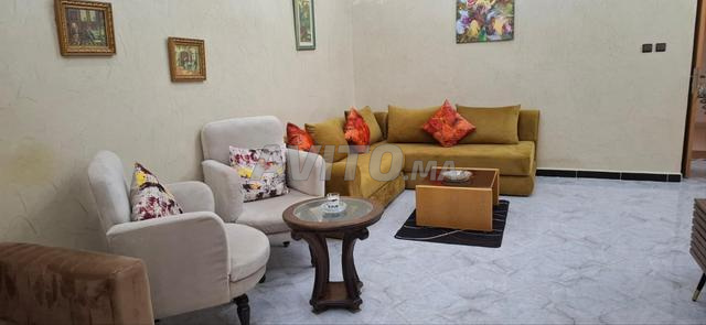 Appart Chic & Moderne Azrou 142 Hay Salam 02 - 2