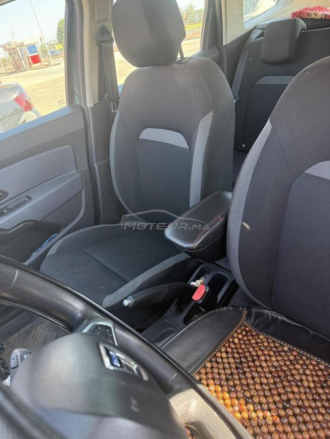 Dacia Duster Diesel Manuelle 2019 à Marrakech