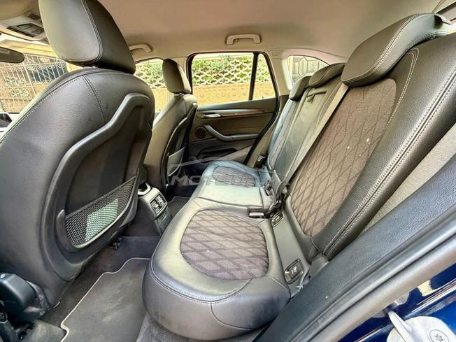 BMW X1 Diesel Boîte Automatique 2020 a Rabat