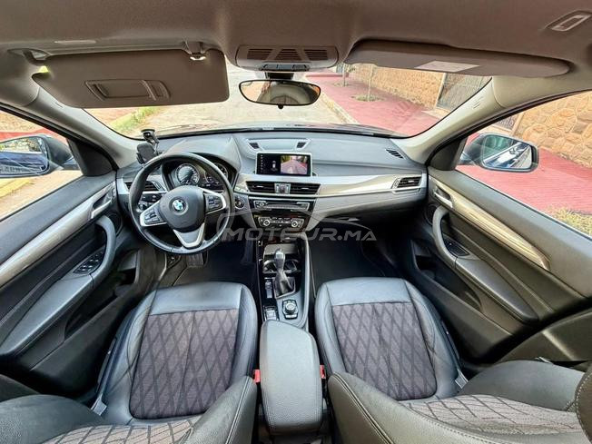 BMW X1 Diesel Boîte Automatique 2020 a Rabat