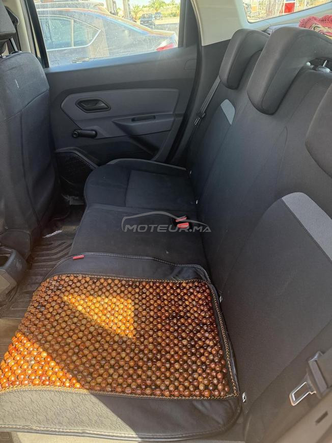 Dacia Duster Diesel Manuelle 2019 à Marrakech
