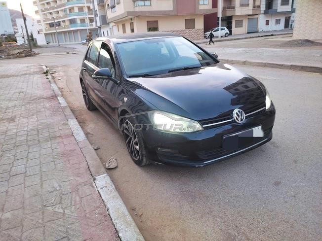 volkswagen Golf 7 