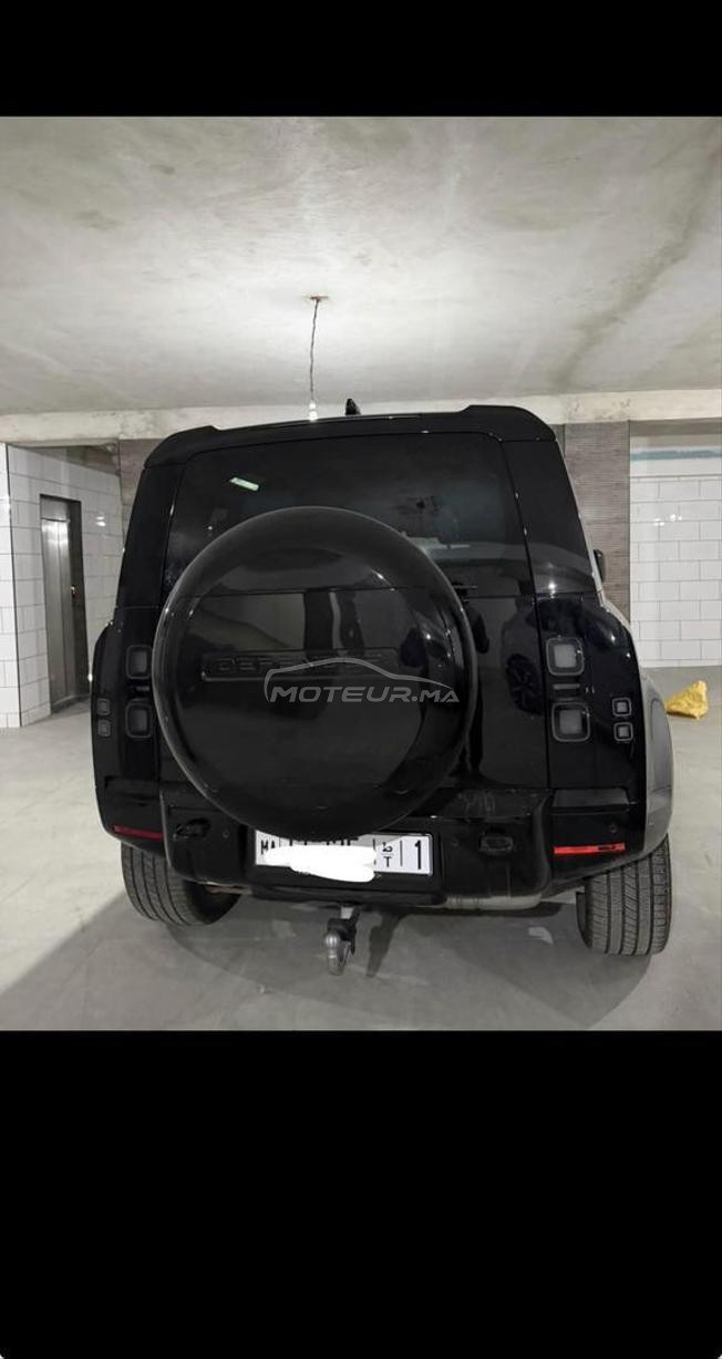 defender 2026 importe