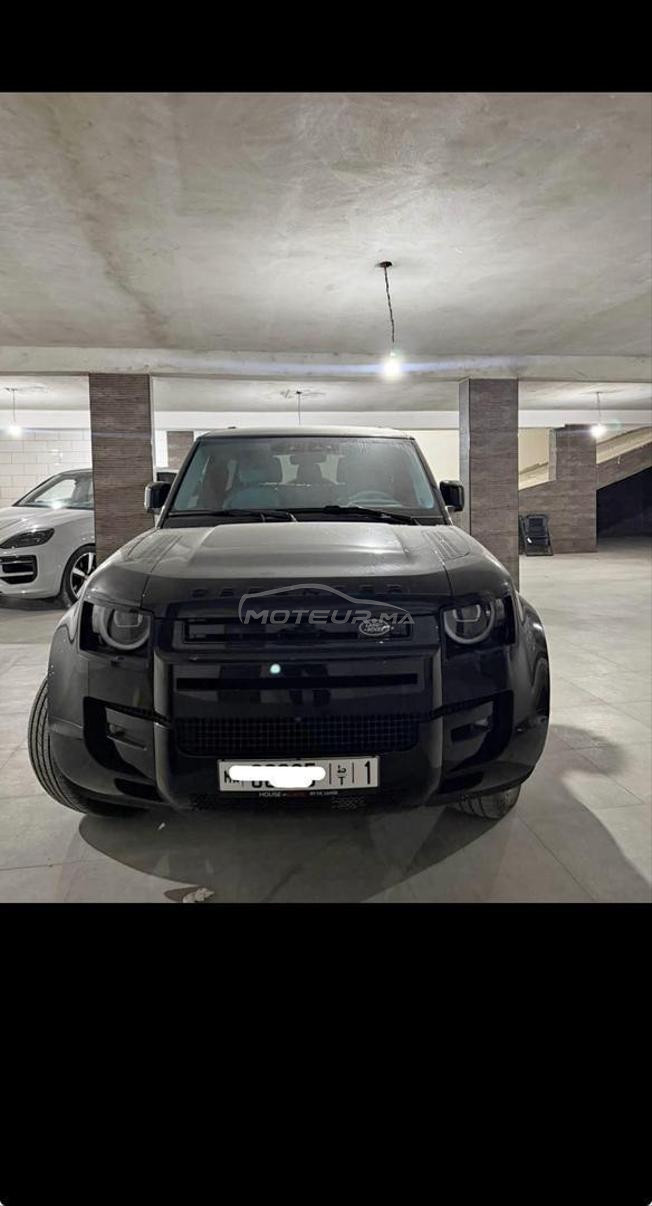 defender 2026 importe