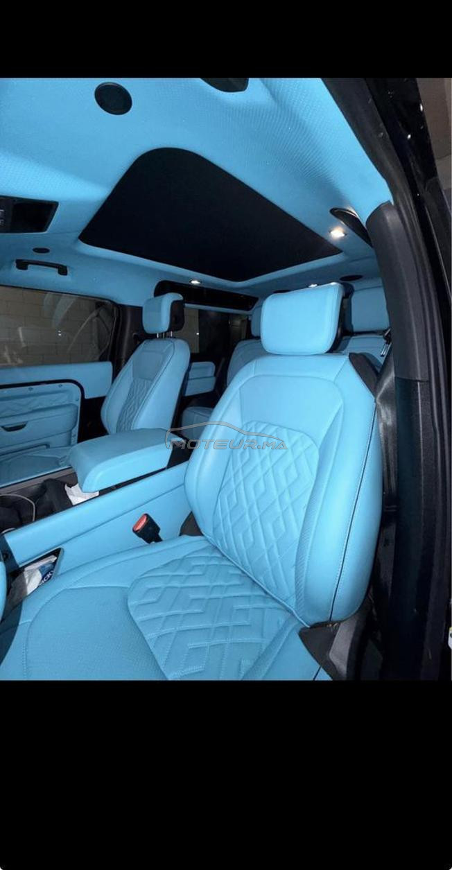 defender 2026 importe