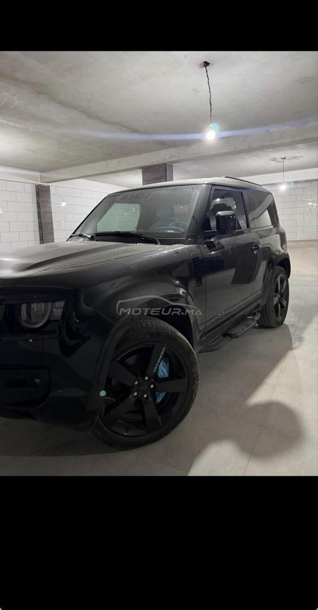 defender 2026 importe