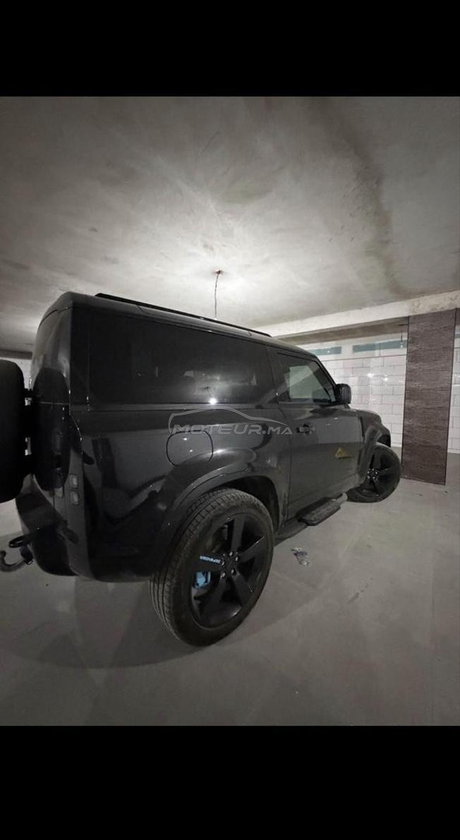 defender 2026 importe