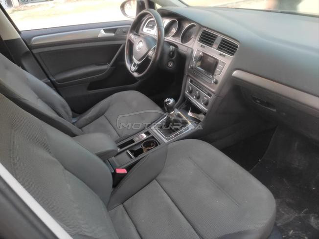volkswagen Golf 7 