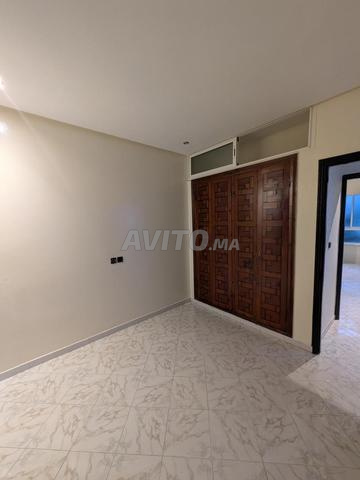 Appartement à Temara Wifak près École Z - 2