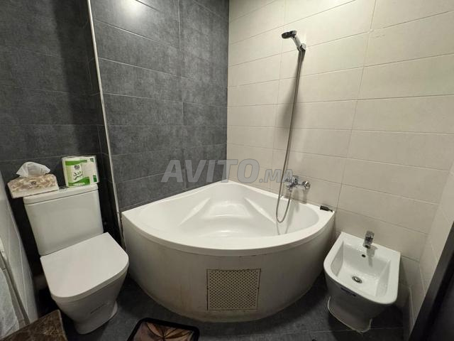 Appartement à louer à Casa La Gironde - 2