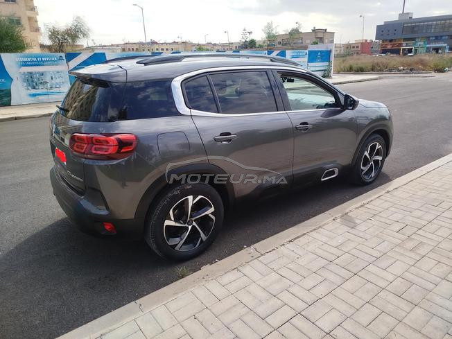  citroen aircross c5  fin 11/2020