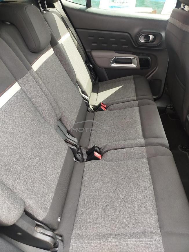  citroen aircross c5  fin 11/2020