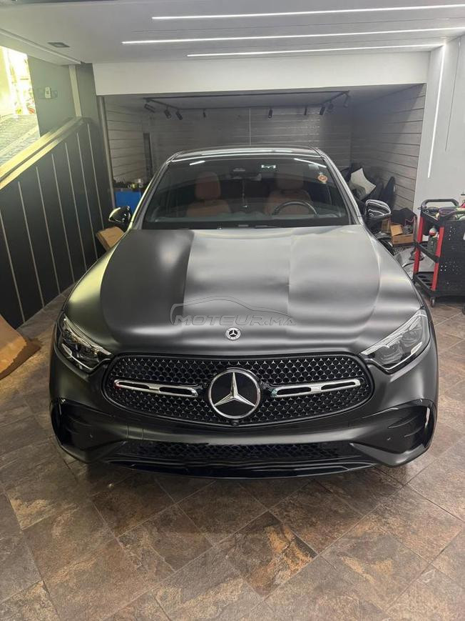 mercedes glc 300 de
