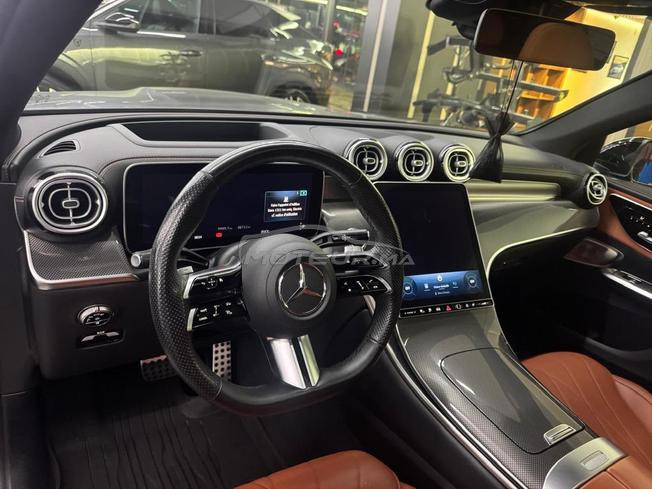 mercedes glc 300 de