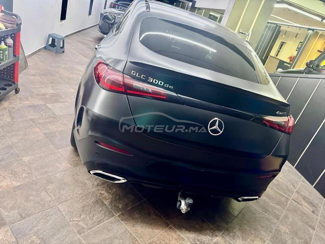 mercedes glc 300 de