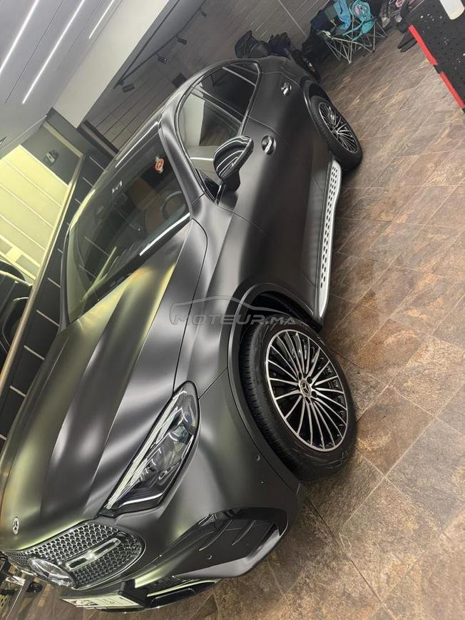 mercedes glc 300 de