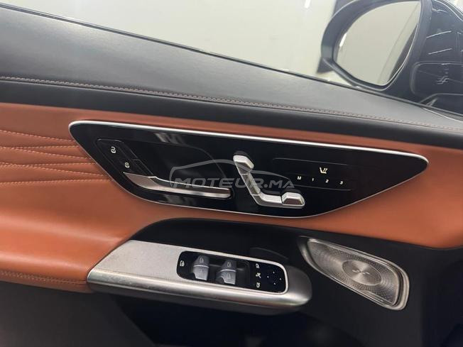 mercedes glc 300 de