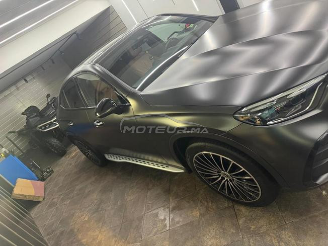 mercedes glc 300 de
