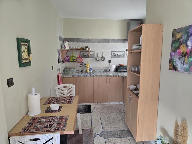Appart Chic & Moderne Azrou 142 Hay Salam 03 - 2