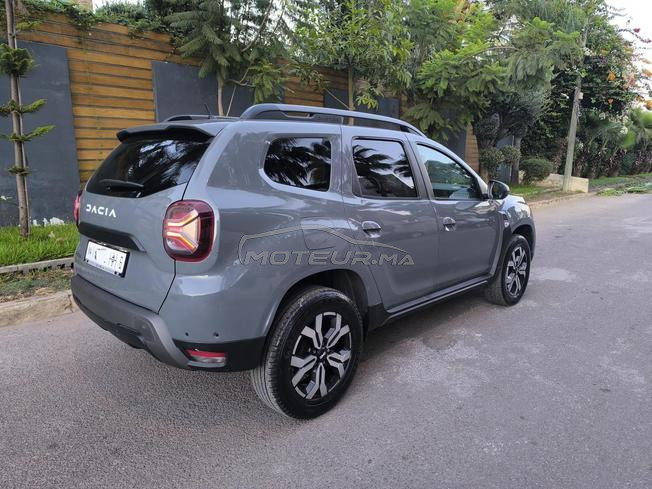 dacia doustar 2023 premier main automatique 