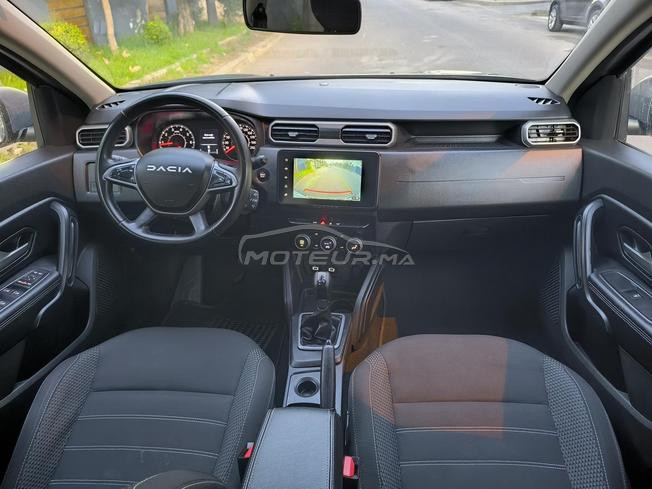 dacia doustar 2023 premier main automatique 