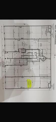 Magasin à louer à Oulfa - 2