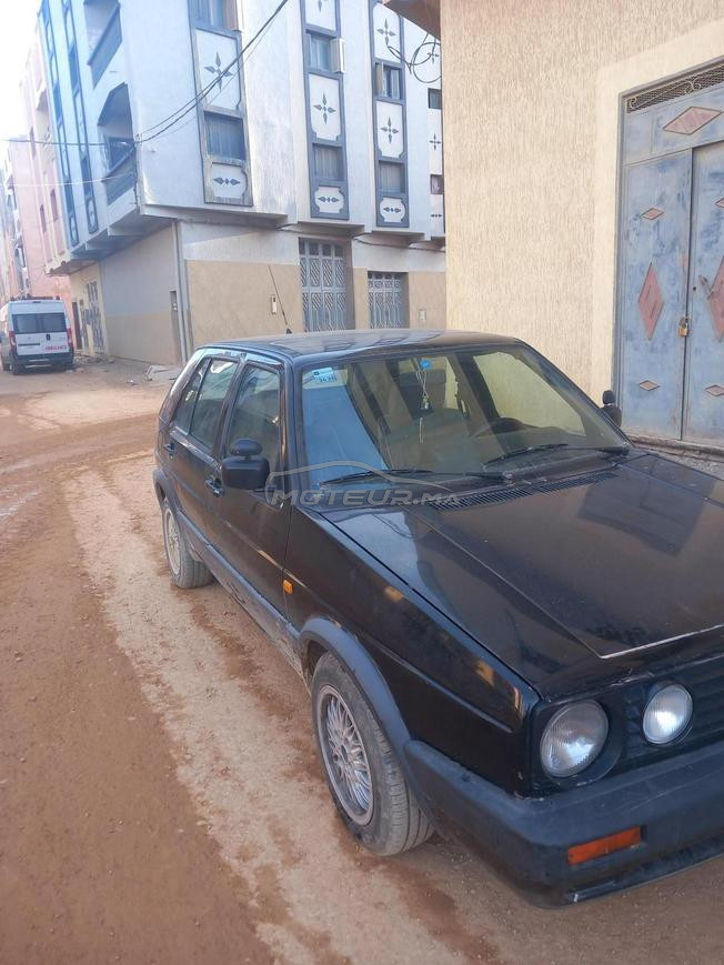 voiture en bon état 