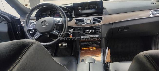Mercedes benz E220