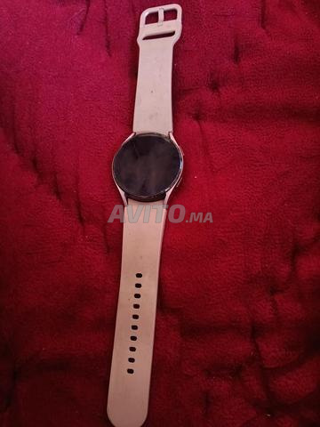 Samsung Galaxy watch 4 - 2