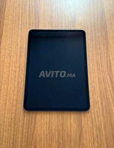 iPad pro M4 11 pouces Wi-Fi cellular 256GB mdm - 2