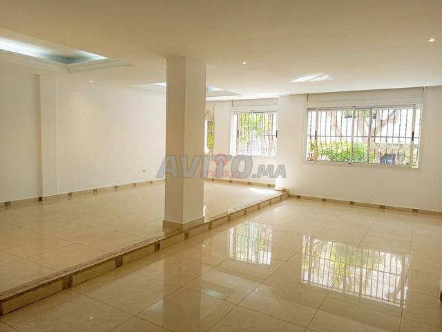 Location Appartement à Casablanca - 2