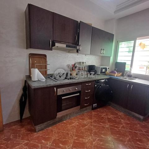 CMN-MA-2926 - Appartement à vendre à Val Fleurie - 2