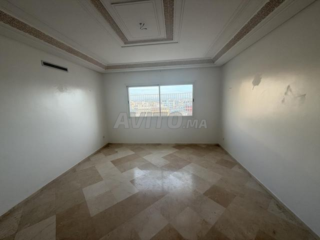 Appartement à louer vide en centre-ville
