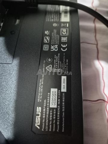 شاشة ASUS TUF Gaming مقاس 24.5 بوصة