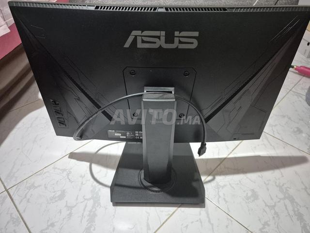 Moniteur ASUS TUF Gaming 24,5 - 2