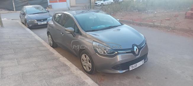 clio 4 diesel 6 cv