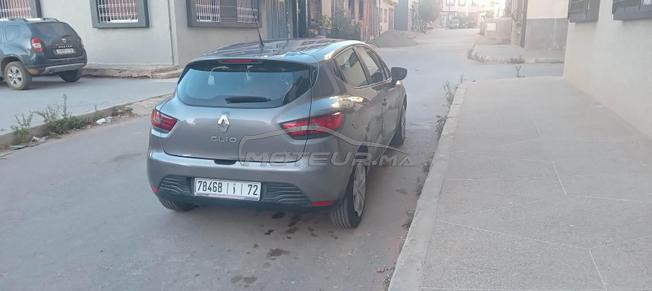 clio 4 diesel 6 cv