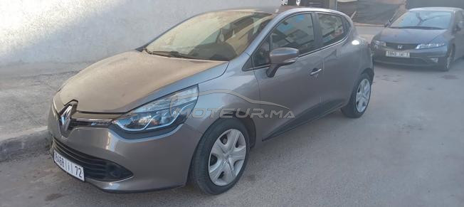 clio 4 diesel 6 cv
