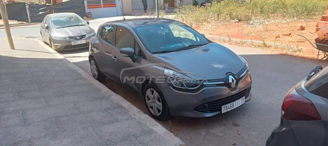 clio 4 diesel 6 cv